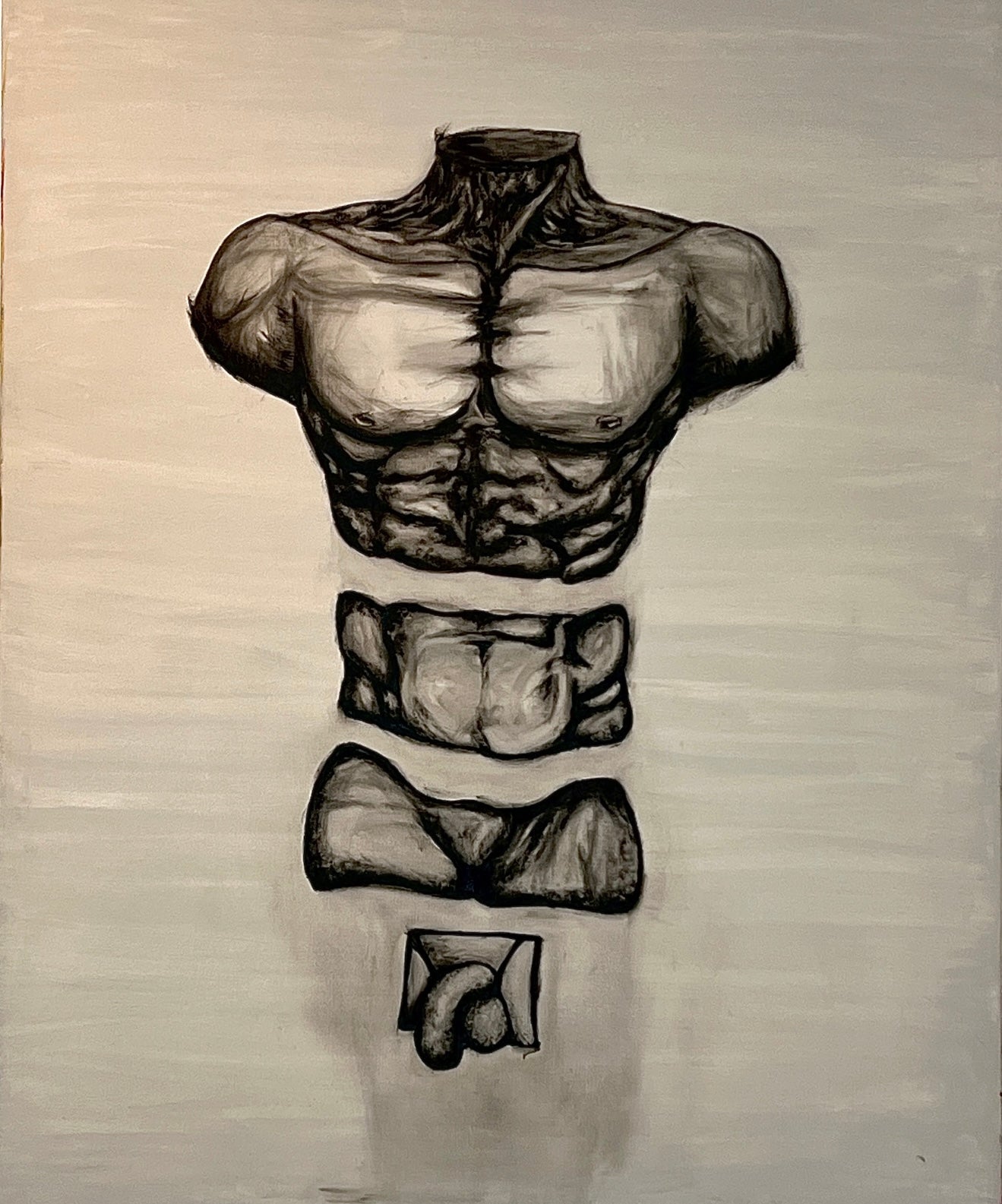THE TORSO
