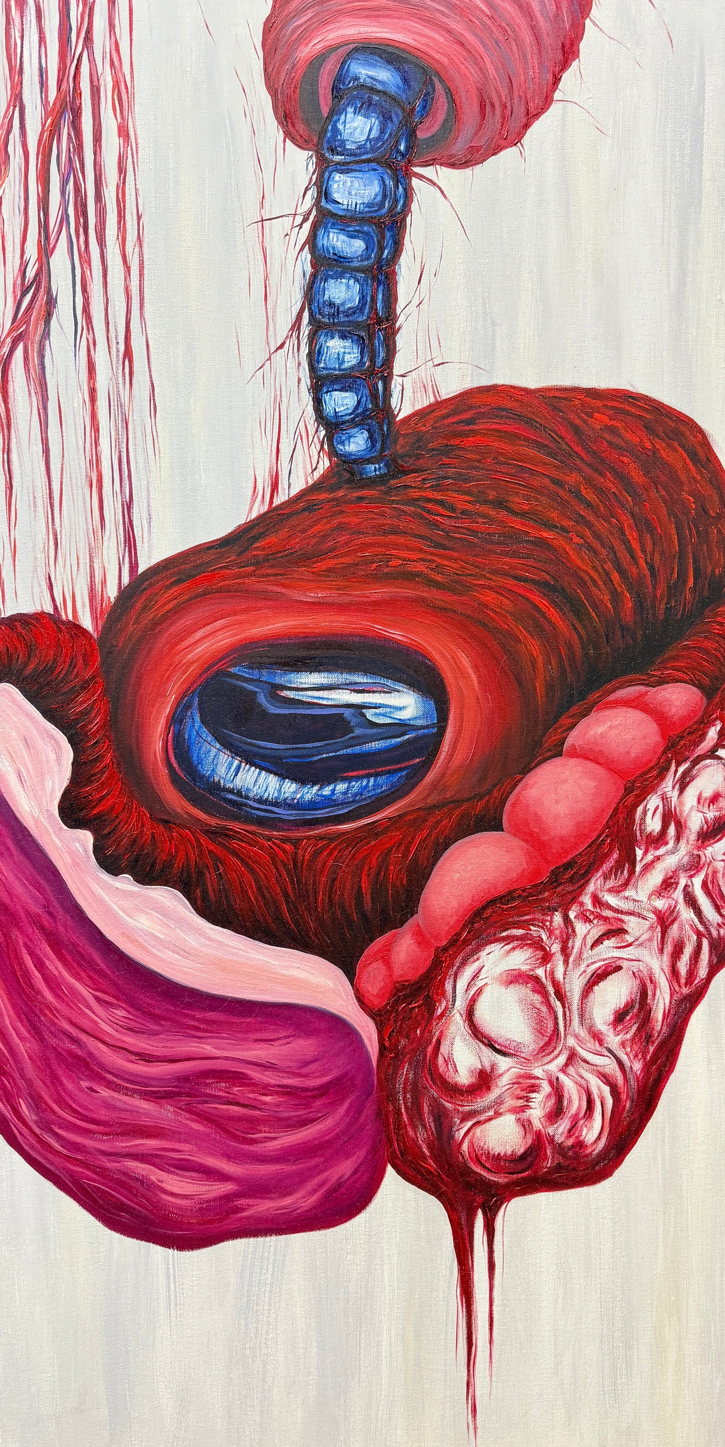 EYE