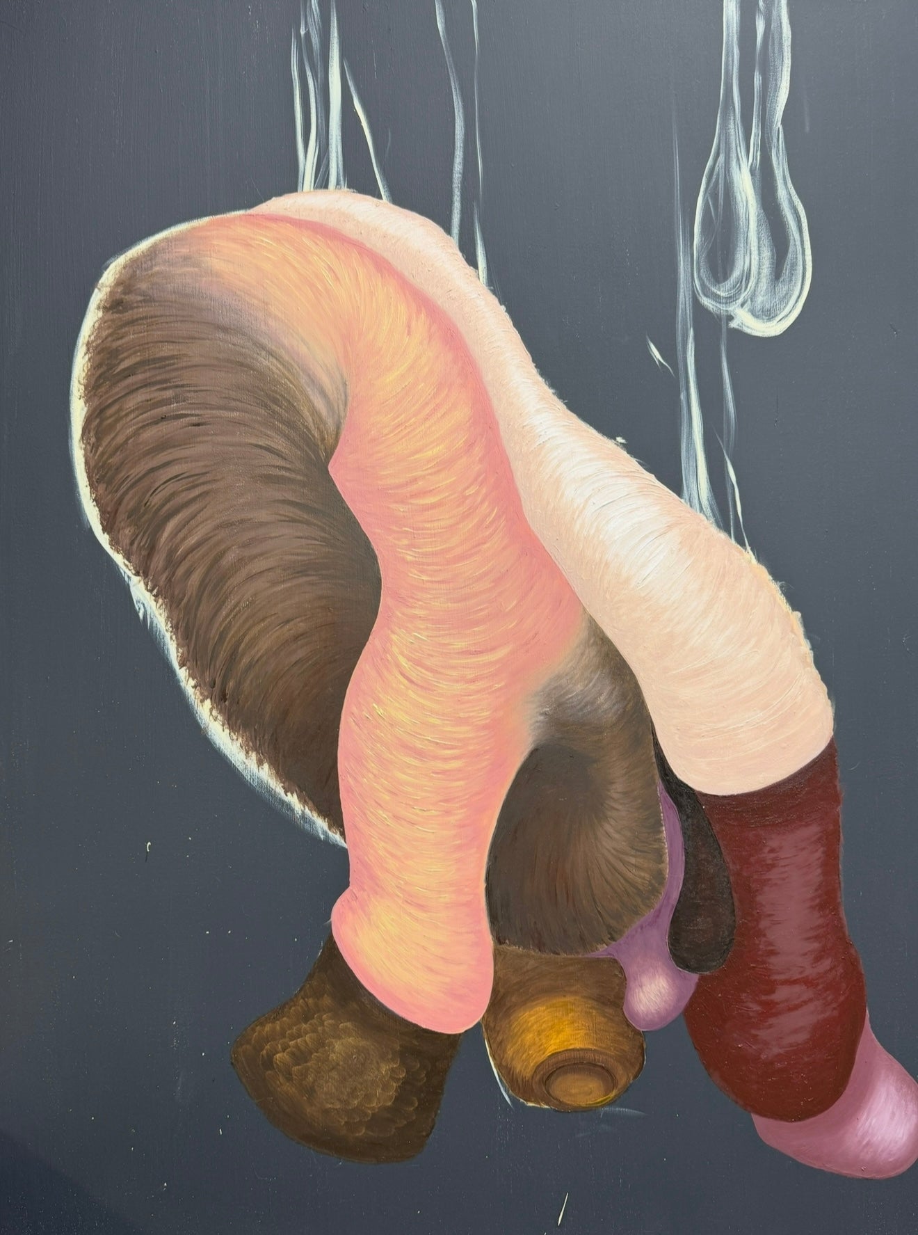 "PARASITE"