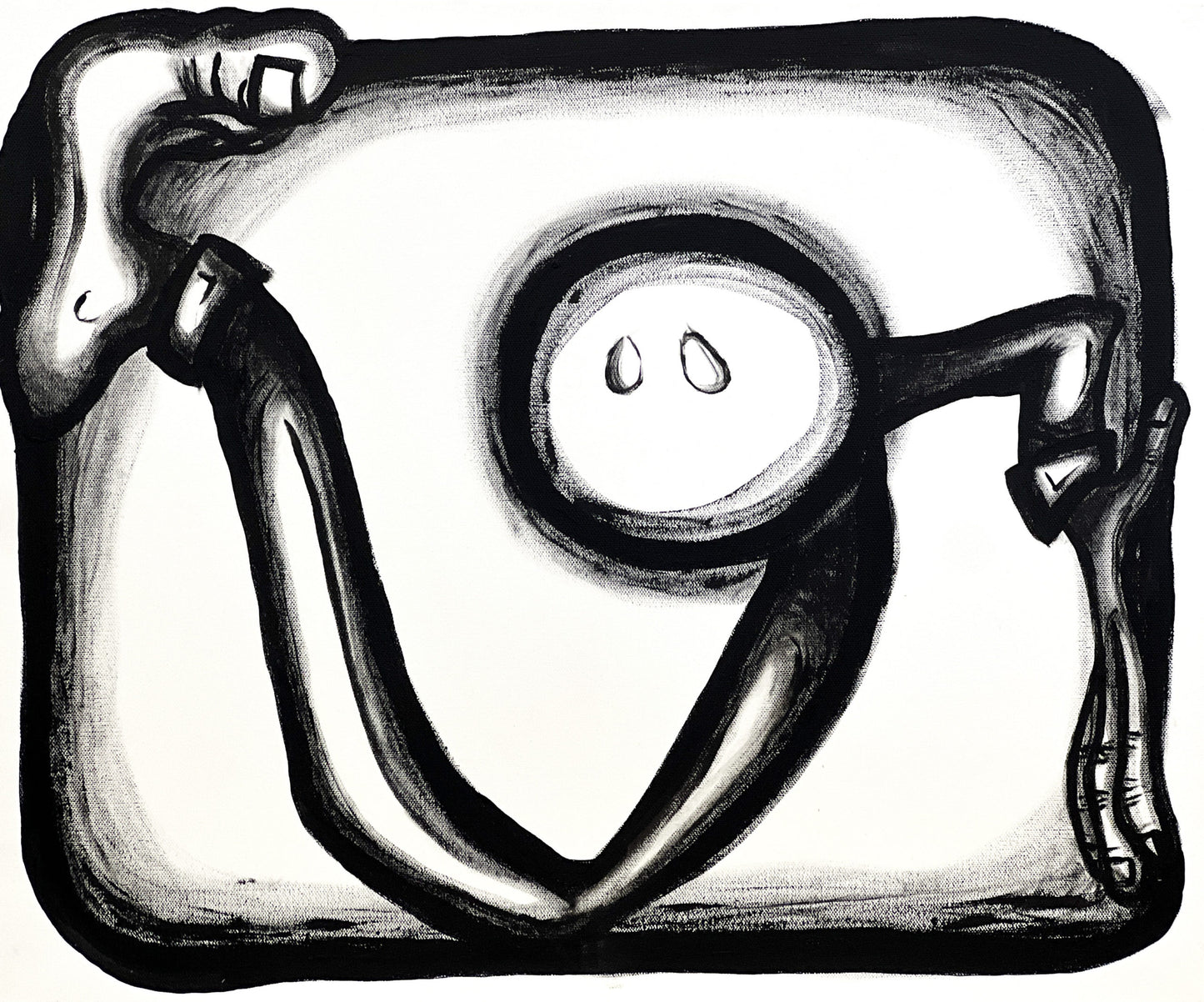 LEAN BACK SERIES - #2