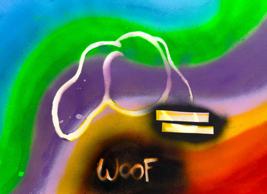 -WOOF-**3/D**