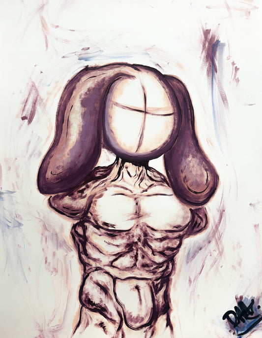 -CRUCIFY ME- **3-C**