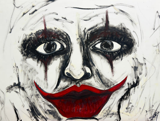 -WHAT YOU LOOKING AT- **9/C**