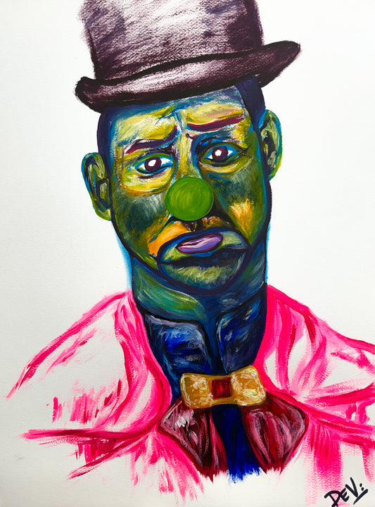 -PLAY PRETEND-**4/E**