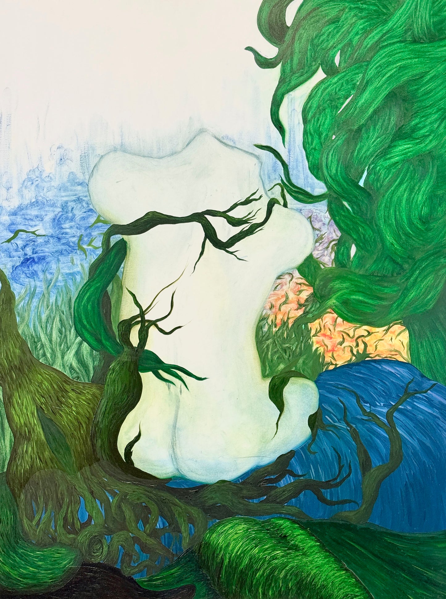 "LEFT SIDE DUALITY"