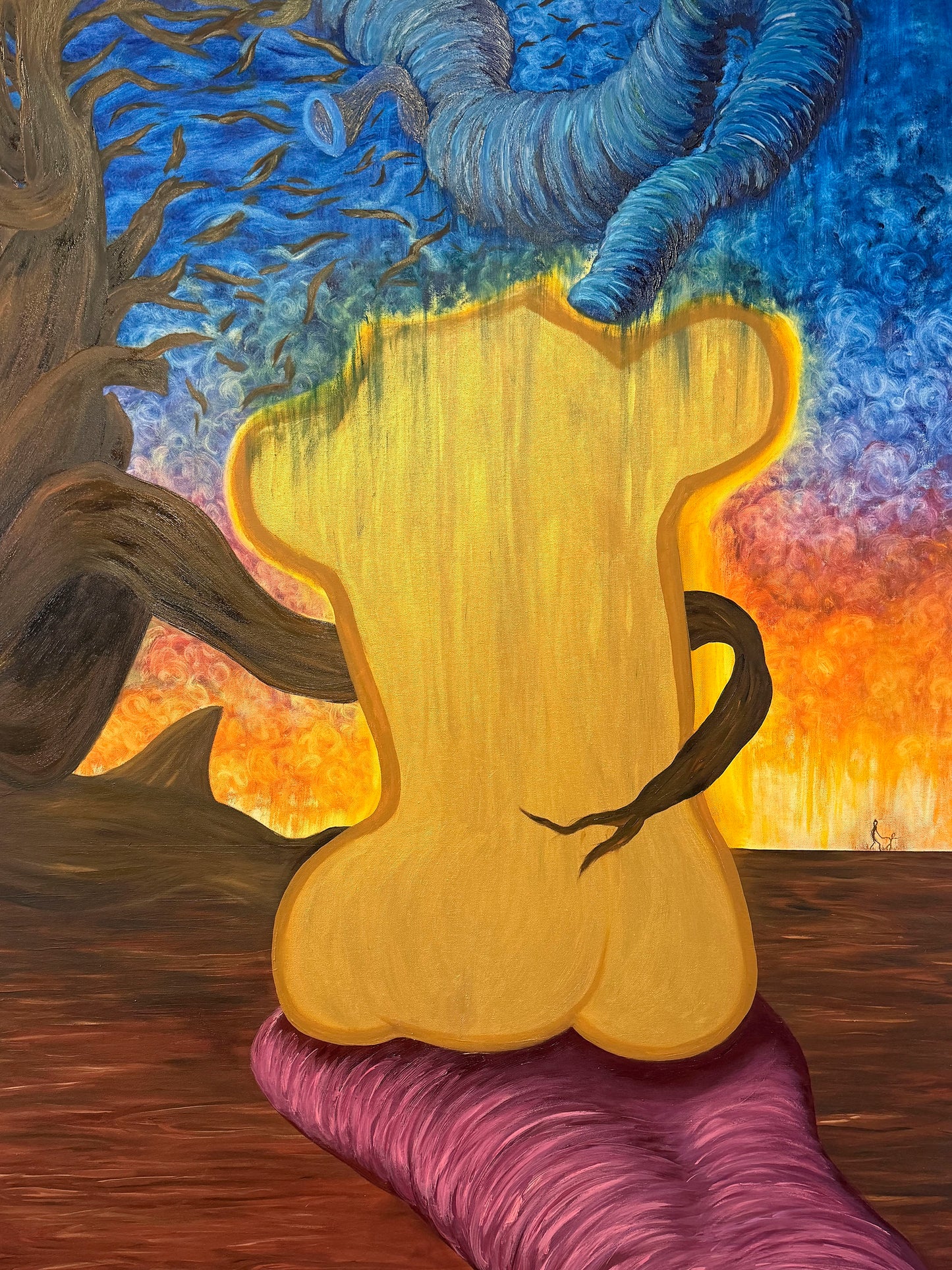 "RIGHT SIDE DUALITY"