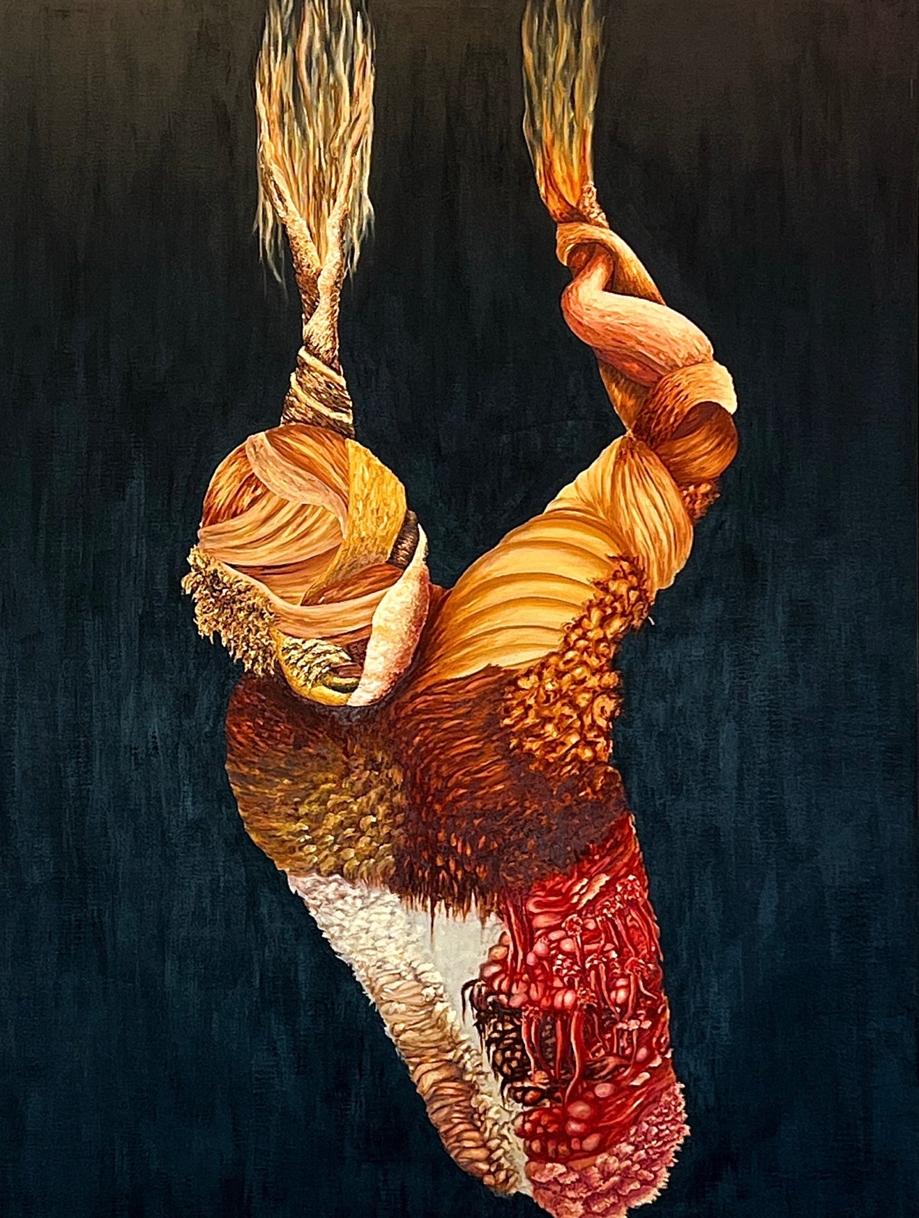"MUMMY"
